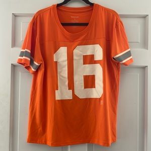 Boxer craft TN Jersey